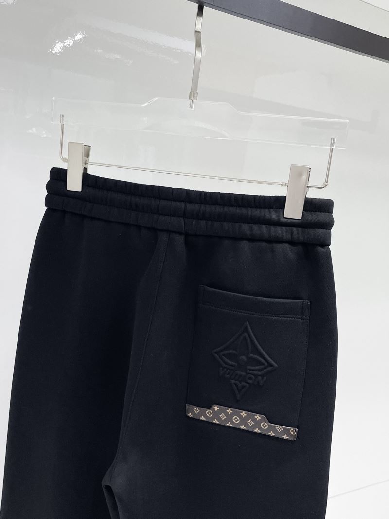 Louis Vuitton Long Pants